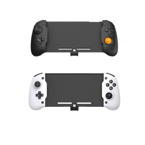 NINTENDO SWITCH OLED Gamepad Controller TNS-1125 built-in 6 axis dual vibration motor